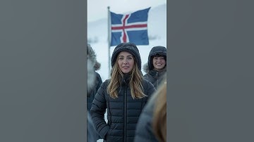wAw BARU 1 NYAMUK YANG DITEMUKAN DI NEGARA ISLANDIA