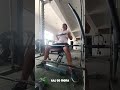 Day 11/30 of Daily Mini Vlog challenge #gym #minivlog #motivation #challenge