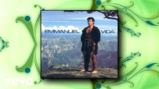 Emmanuel - Será (Cover Audio)