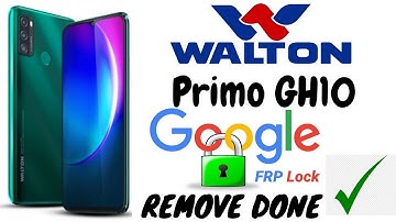 Walton Primo GH10 FRP Bypass Fast & Easy method
