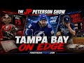 Bucs Draft Buzz, Lightning Must-Win, Rays Blow It vs Reds | The JP Peterson Show LIVE