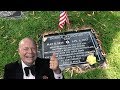 #712 The Grave of DON RICKLES Mr. Warmth - Jordan The Lion Daily Vlog (7/19/18)