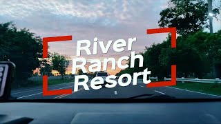 River Ranch Resort Tupi, South Cotabato