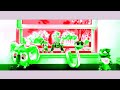 Nice Voice! - Who Is Singing? | Relaxing I Back to the Outback Sponsored by Gamavision Csupo Effects