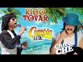 Rigo Tovar vs Chico Che - Cumbias Viejitas Del Recuerdo Mix