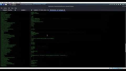 TryHackMe #136 Post Exploitation Basics