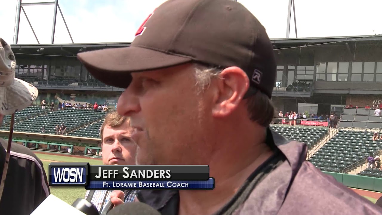 Ft. Loramie Baseball wins the Division IV State Semifinal YouTube