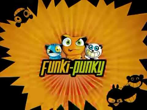 For @pasquisuper to do the Punki Sunky version (characters in the desc.)