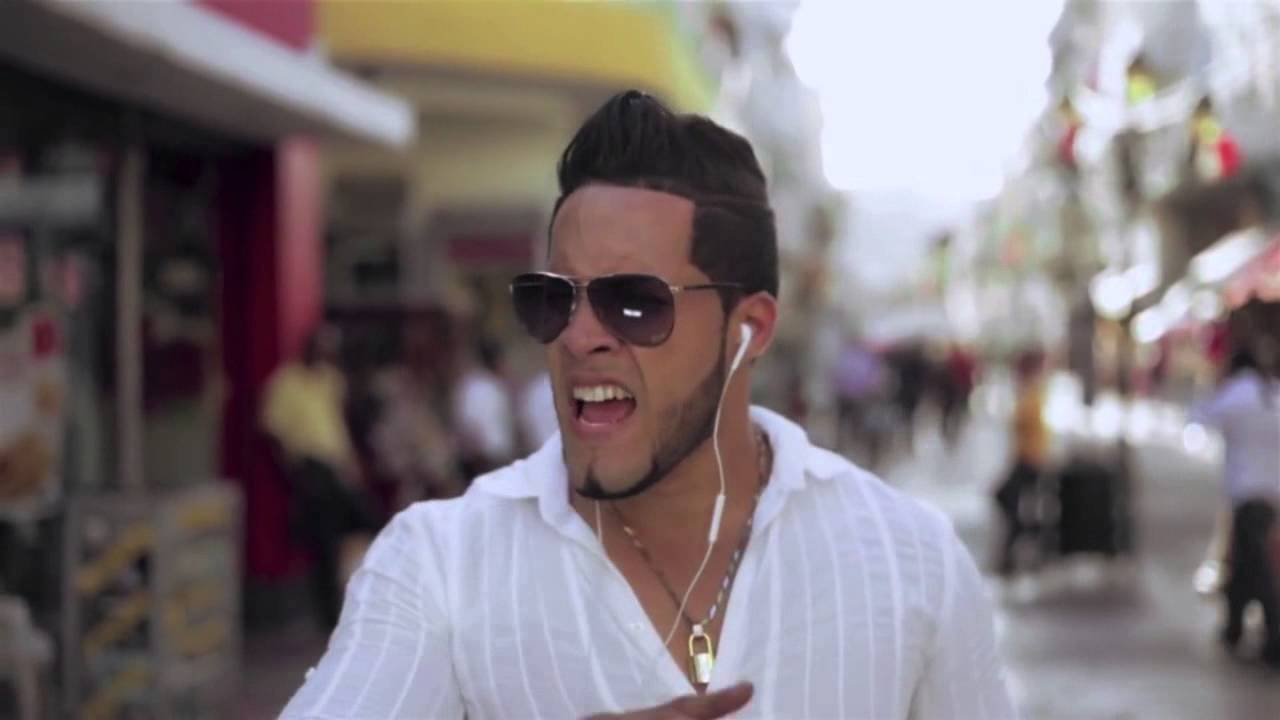 Edwin Camacho Solamente tu Dj Enice