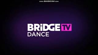 заставки K-POP time и свидетельство о регистрации на BRIDGE TV Dance (21.04.2018)