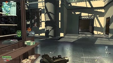 TROLLING CALL OF DUTY CHEATER!