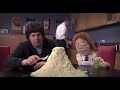 SXSW Film Bumpers | Close Encounters