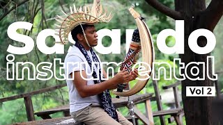 Kidung Jemaat - Sasando Instrumental Volume 2