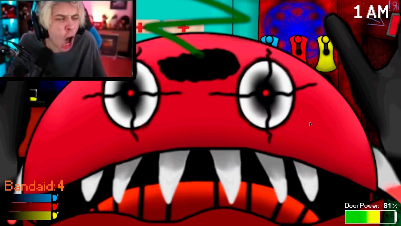 Chaotic 21 para la Max Mode Of The Week de forma suculentamente suculenta | Rubenx33