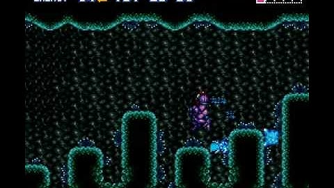 Super Metroid - 100% Walkthrough - Part 8 of 14