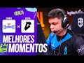 AMASSAMOS OS MANITOS! Melhores Momentos: SHARKS vs. BESTIA - CCT SEASON 3 S4