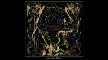 Diabolic Night - Sepulchral Magic