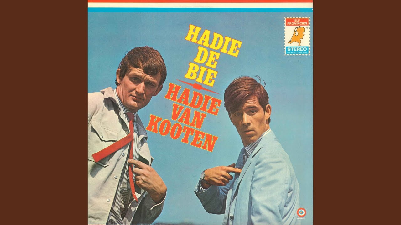 Iets Onder De Leden Hebben