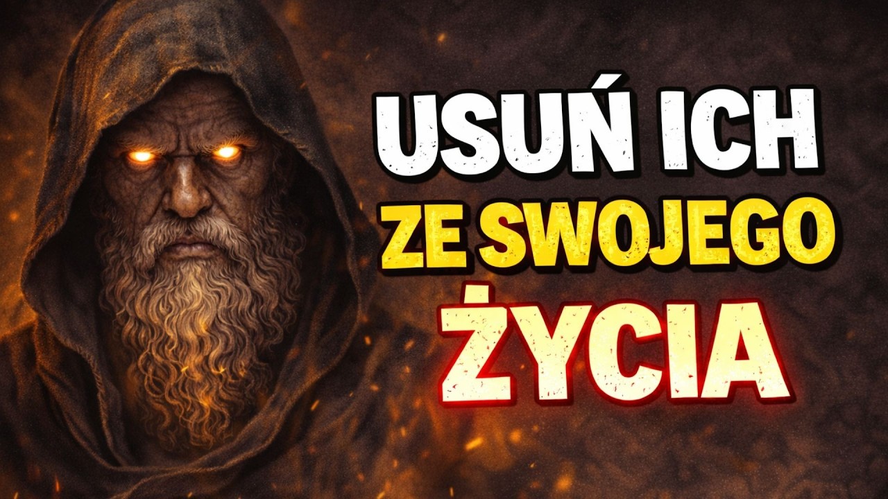 USUŃ ICH W CISZY: lekcje Stoicyzmu, które sprawią, że staniesz się nieuchwytny | Filozofia Stoicka