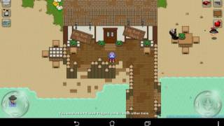 Graal era online ep 2 S 1 finding key to room 26