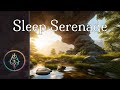 Guided Meditation (Loosely) - Sleep Serenade