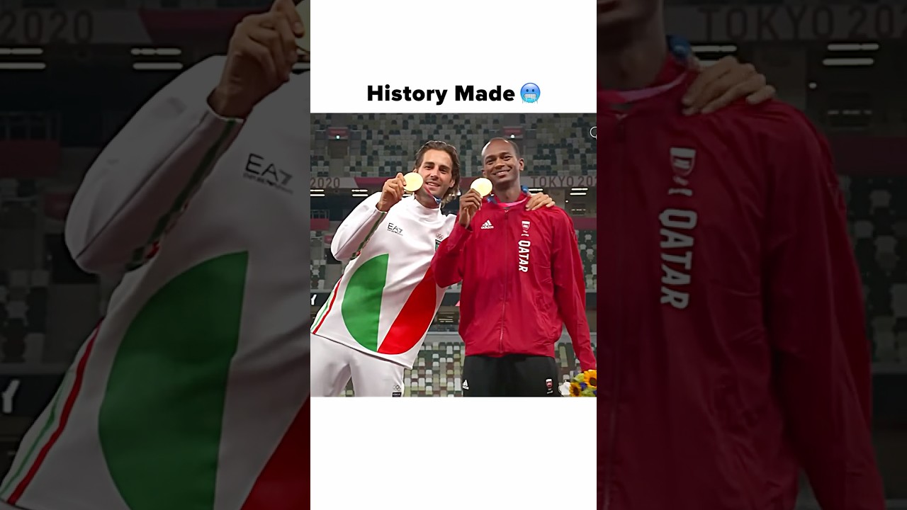 Sometimes all you got to do is ask💪 