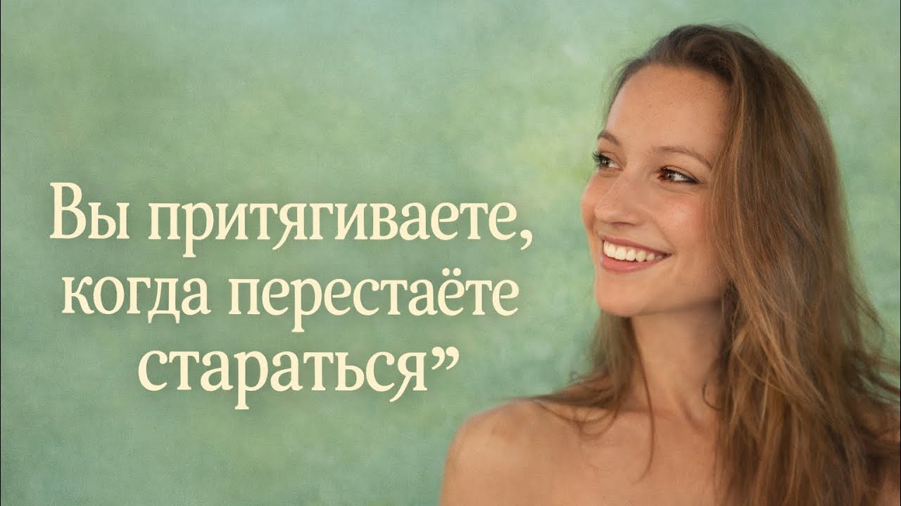 Магнетизм, который не надо изображать