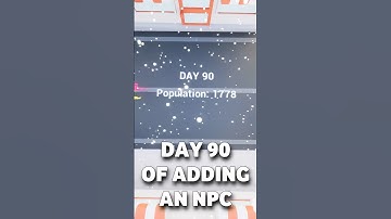 2 NEW SUBSCRIBERS ADDED TO THE NPC CITY!! [Day 90] #unrealengine #gamedev #simulator #indie #npc
