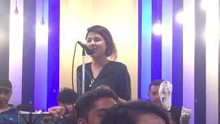 Nepal idol Sandha joshi new song