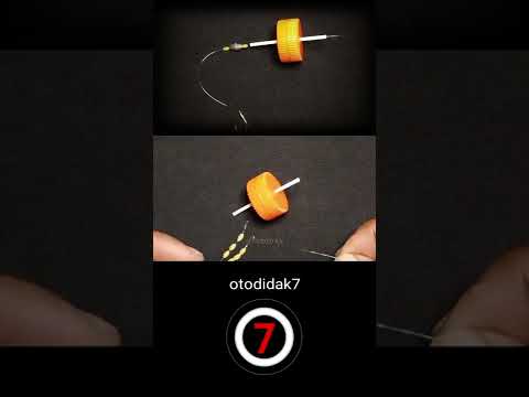 How to tie