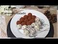 Trufas de Chocolate con Caramelo Salado | Chocolate Truffles | SUB. English | Cocinando Tentaciones