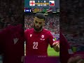 Georgia vs Czech Republic | Euro 2024 Group F