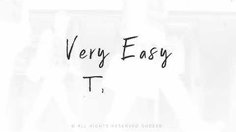 Brush Animated Handwritten Typefaces - After Effects Template