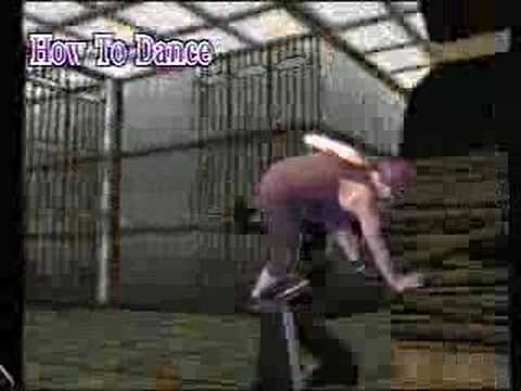 BBOYING | 1990 tutorial