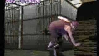 Celebrity BBOYING | 1990 tutorial Profile