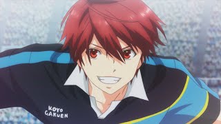 アニメ×アプリ×フットサル試合イベント　新メディアミックスプロジェクト「フットサルボーイズ!!!!!」アニメーションPVが公開！