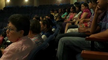 SCCA1013 Introduction To Communication-Panel Discussion (Cover by: Group Muhaimin) (Group A) UUM