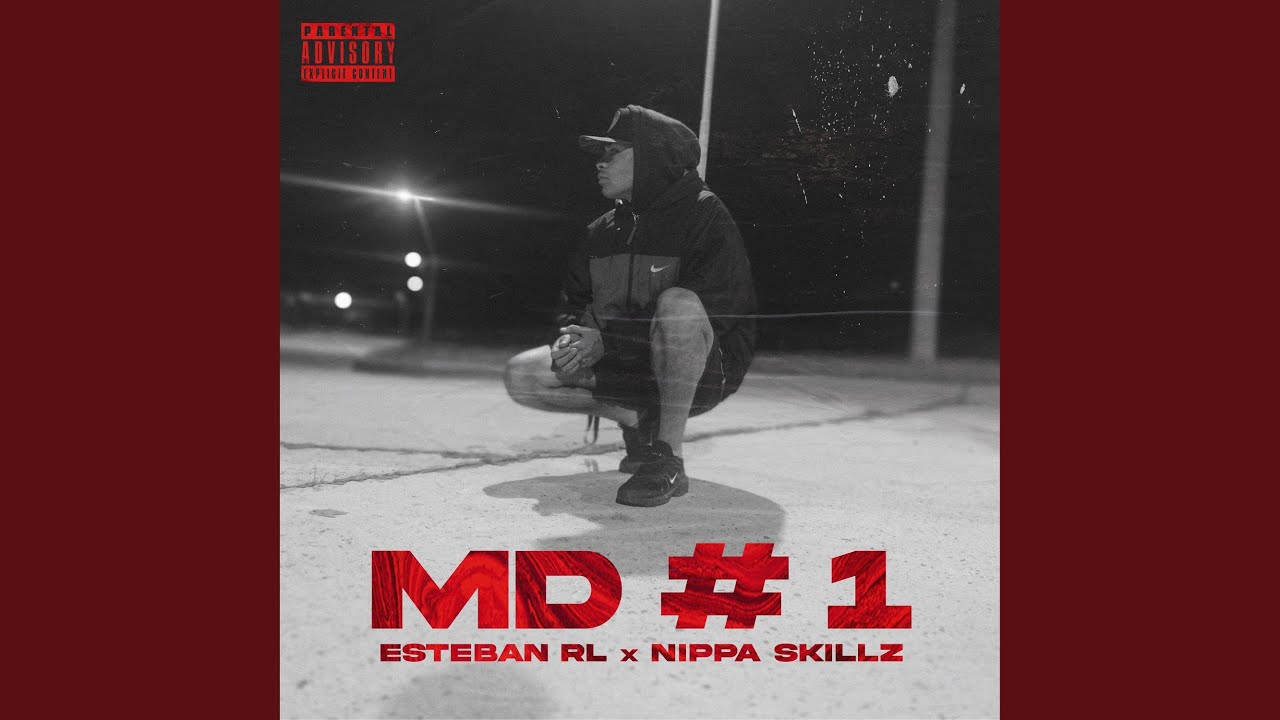 MD # 1 (feat. Nippa Skillz) - YouTube