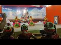 Kalikavuthuvam song bharatanatyam  