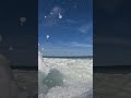 Punchy Wave Late Takeoff! #Shorts