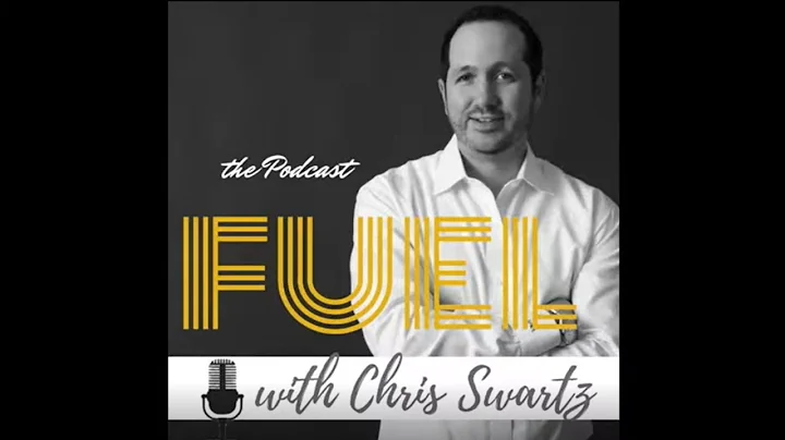 FUEL with Chris Swartz Episode 005 Skye Michiels