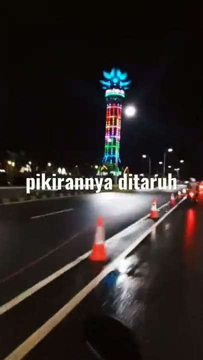 STORY WA TUKANG OJEK: PADI - SANG PENGHIBUR