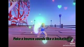 You Make Me Glow ( Slow Mo)