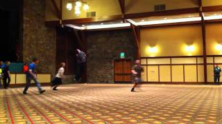 Ultimate Awesomeness, Winterfest 2011