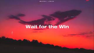 Aleemrk   For The Win Lyrics