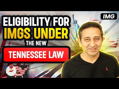 Am I ELIGIBLE to Apply in TENNESSEE Under the NEW LAW ?