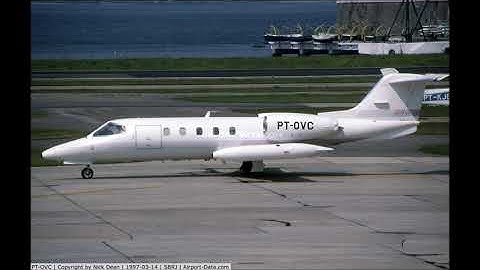 CVR - 2007 Reali Táxi Aéreo Learjet 35A PT-OVC crash - [Fuel Imbalance/Stall] 4 November 2007