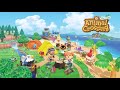 5 pm  extended  animal crossing new horizons ost