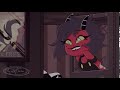 LOO LOO LAND! Millie go BRRRRRRRR #Helluvaboss #hazbinhotel #reanimation #millie