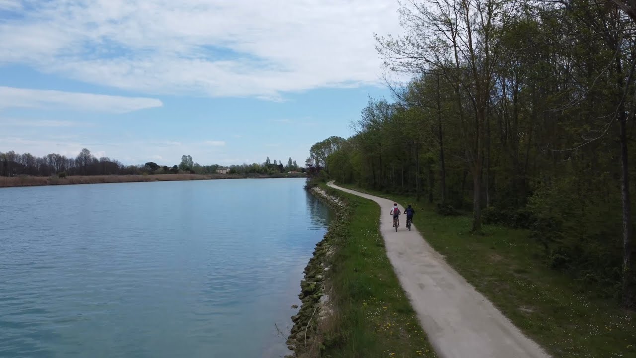 CICLABILE DEL PIAVE